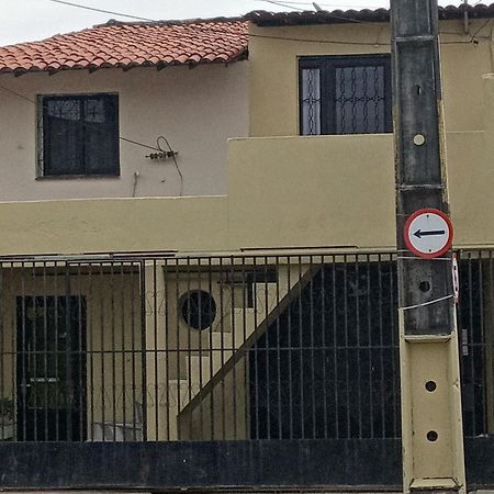 Apartament House Fortaleza  Zewnętrze zdjęcie