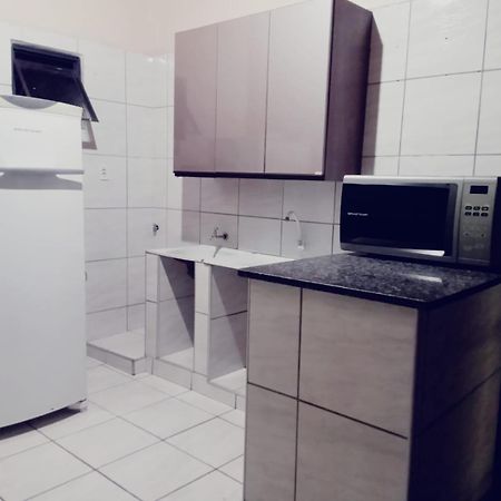 Apartament House Fortaleza  Zewnętrze zdjęcie