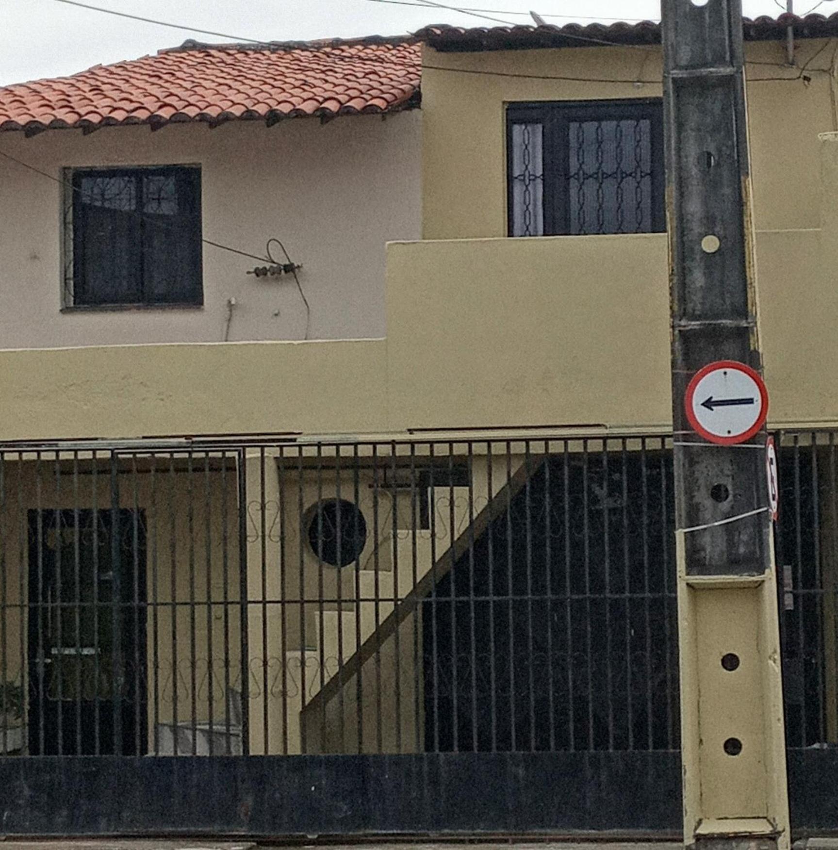 Apartament House Fortaleza  Zewnętrze zdjęcie