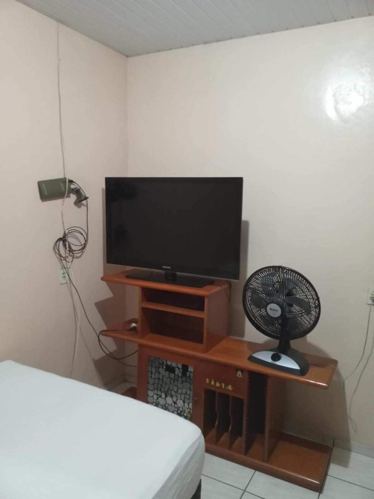 Apartament House Fortaleza  Zewnętrze zdjęcie