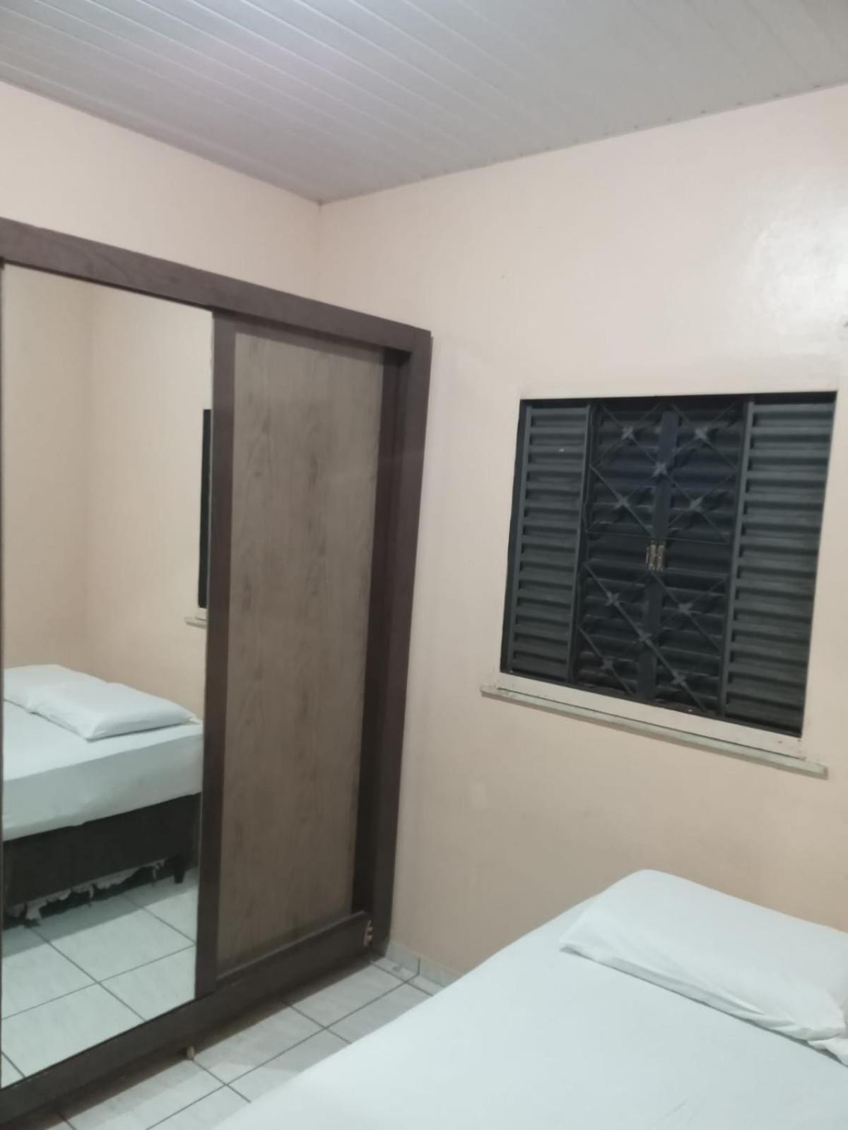 Apartament House Fortaleza  Zewnętrze zdjęcie