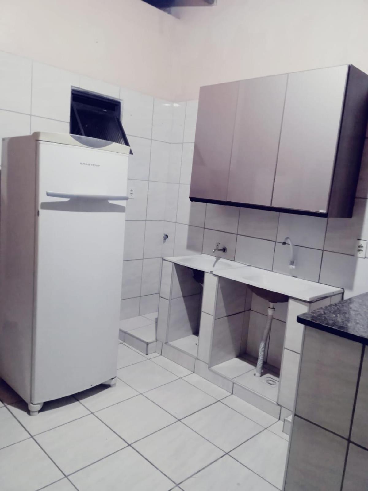 Apartament House Fortaleza  Zewnętrze zdjęcie