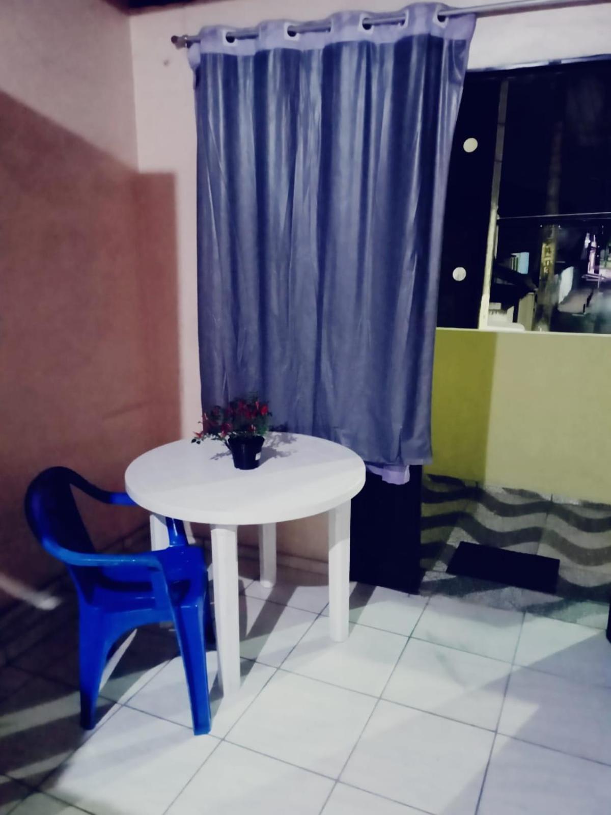 Apartament House Fortaleza  Zewnętrze zdjęcie